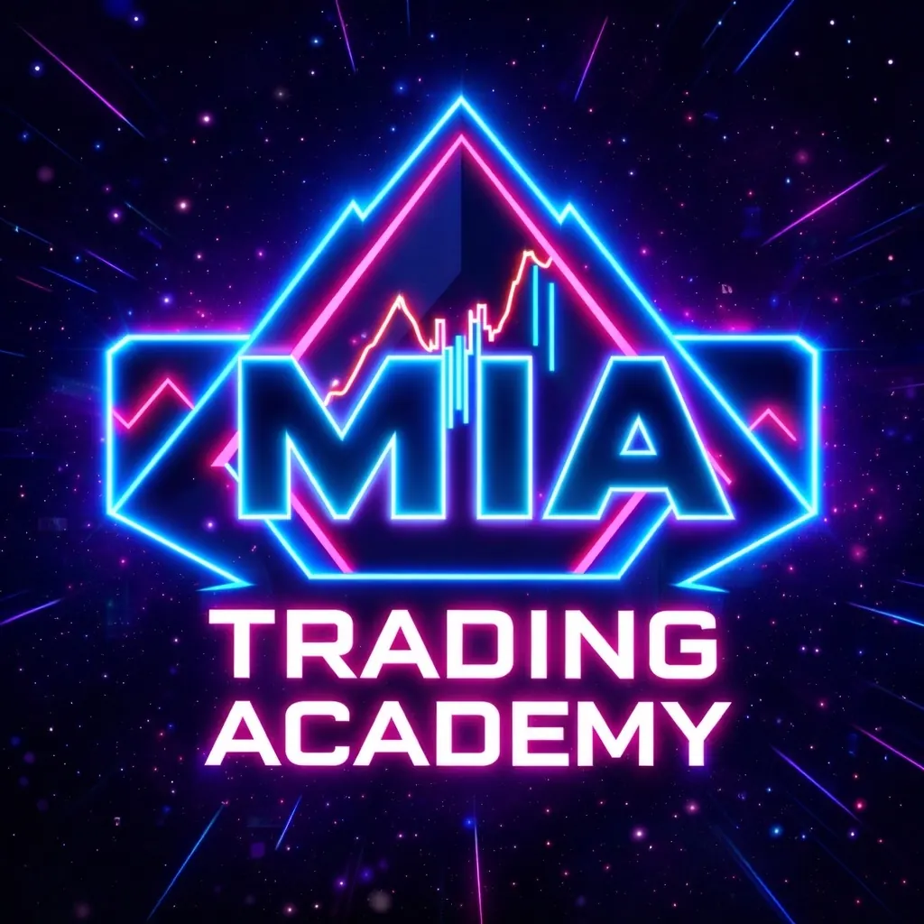 MIA Trading Academy logo
